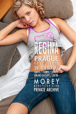 Regina Prague nude art gallery of nude models